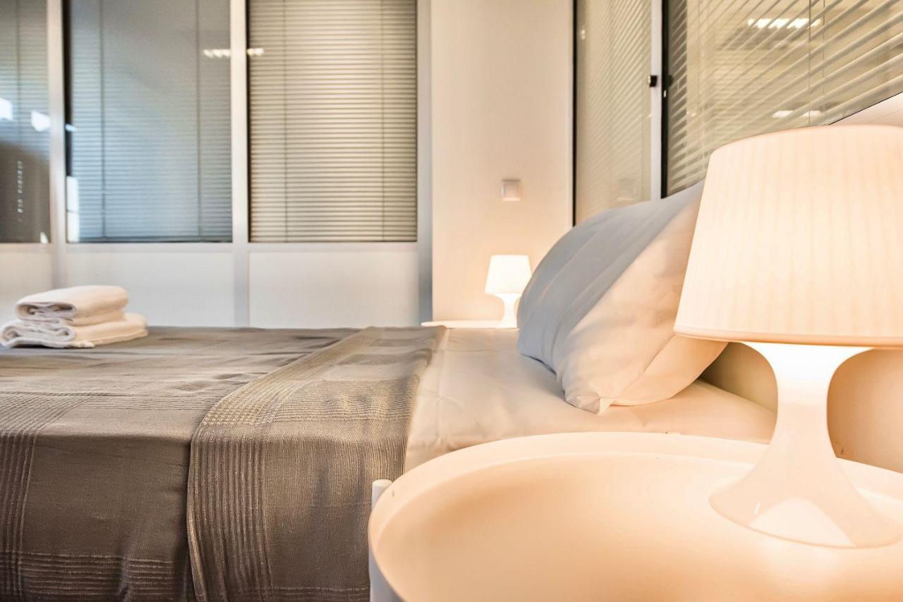 #Icarus Penthouse By Halu! Apartments Selanik Dış mekan fotoğraf